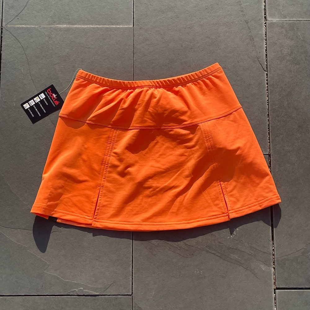 Bolle NWT Tennis Skirt - Picture 4 of 6